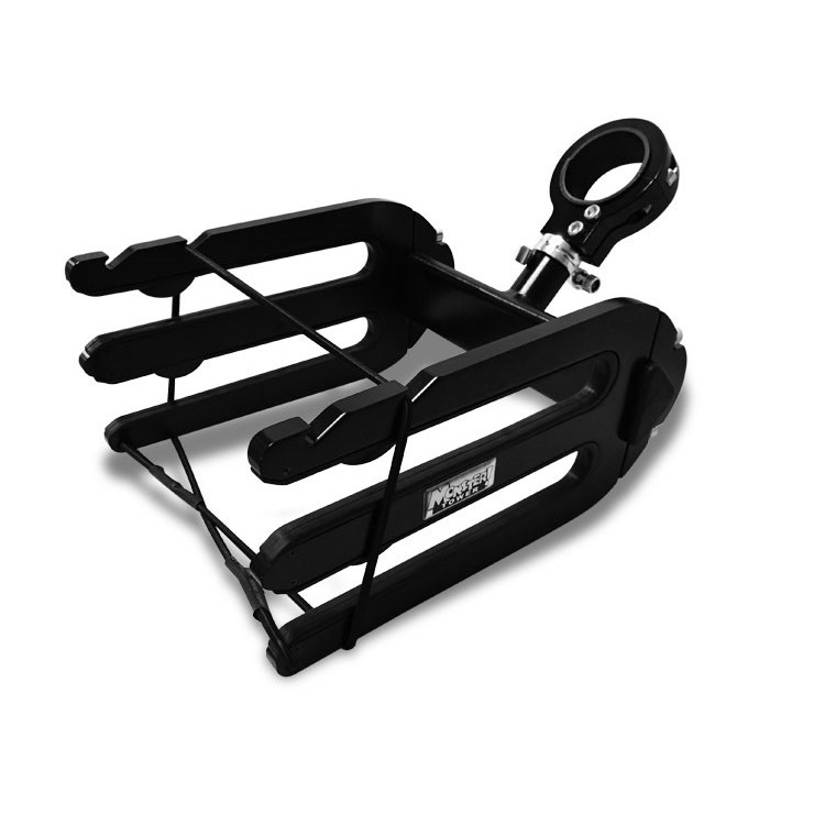 Wakeboard Rack Black